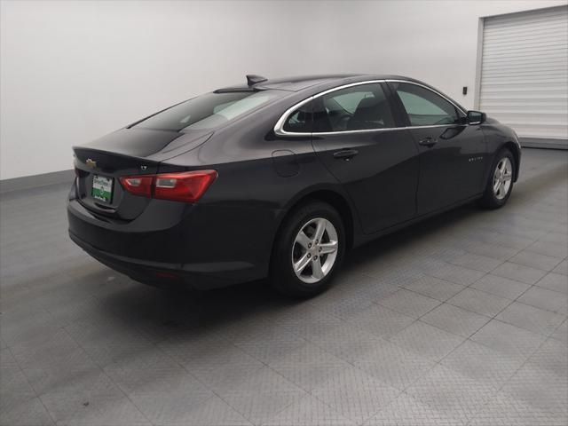 used 2023 Chevrolet Malibu car, priced at $21,195