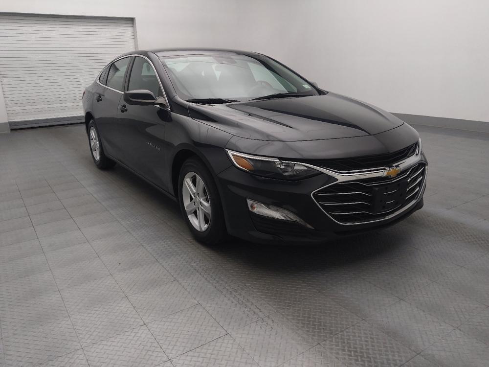 used 2023 Chevrolet Malibu car, priced at $18,895