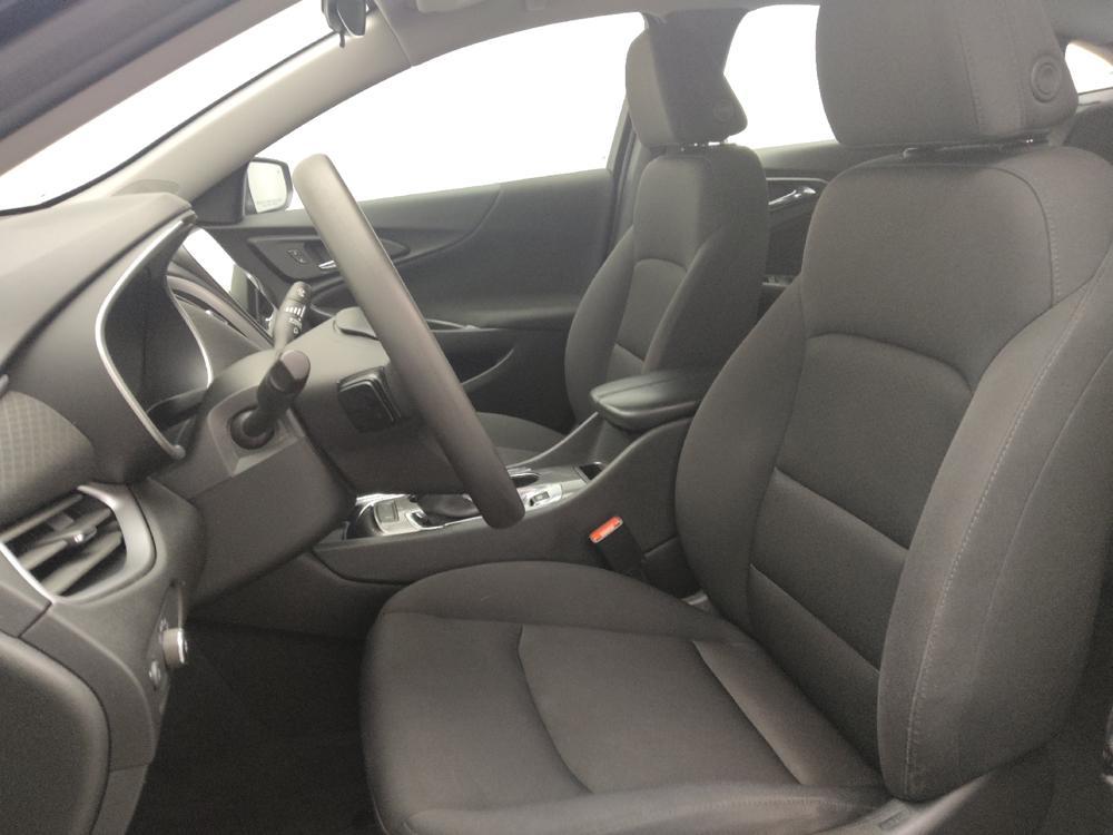 used 2023 Chevrolet Malibu car, priced at $18,895