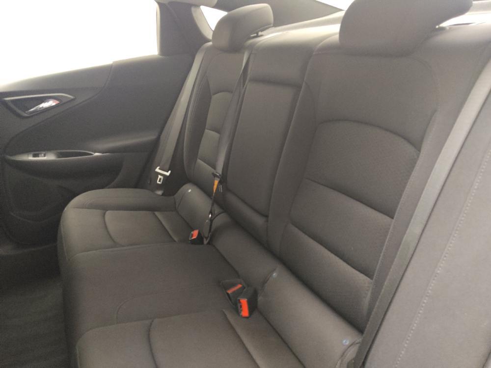 used 2023 Chevrolet Malibu car, priced at $18,895