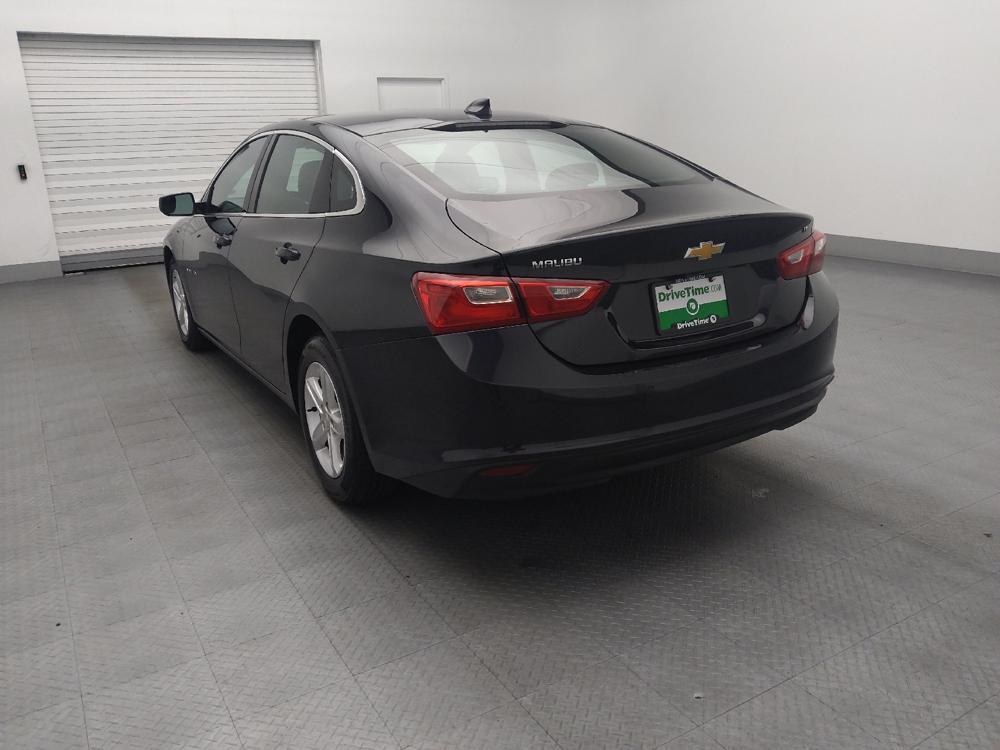used 2023 Chevrolet Malibu car, priced at $18,895