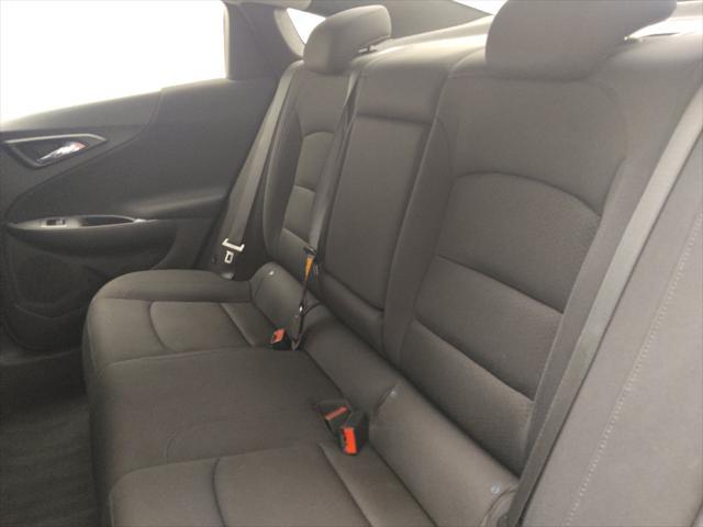 used 2023 Chevrolet Malibu car, priced at $21,195