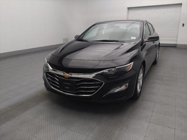 used 2023 Chevrolet Malibu car, priced at $21,195