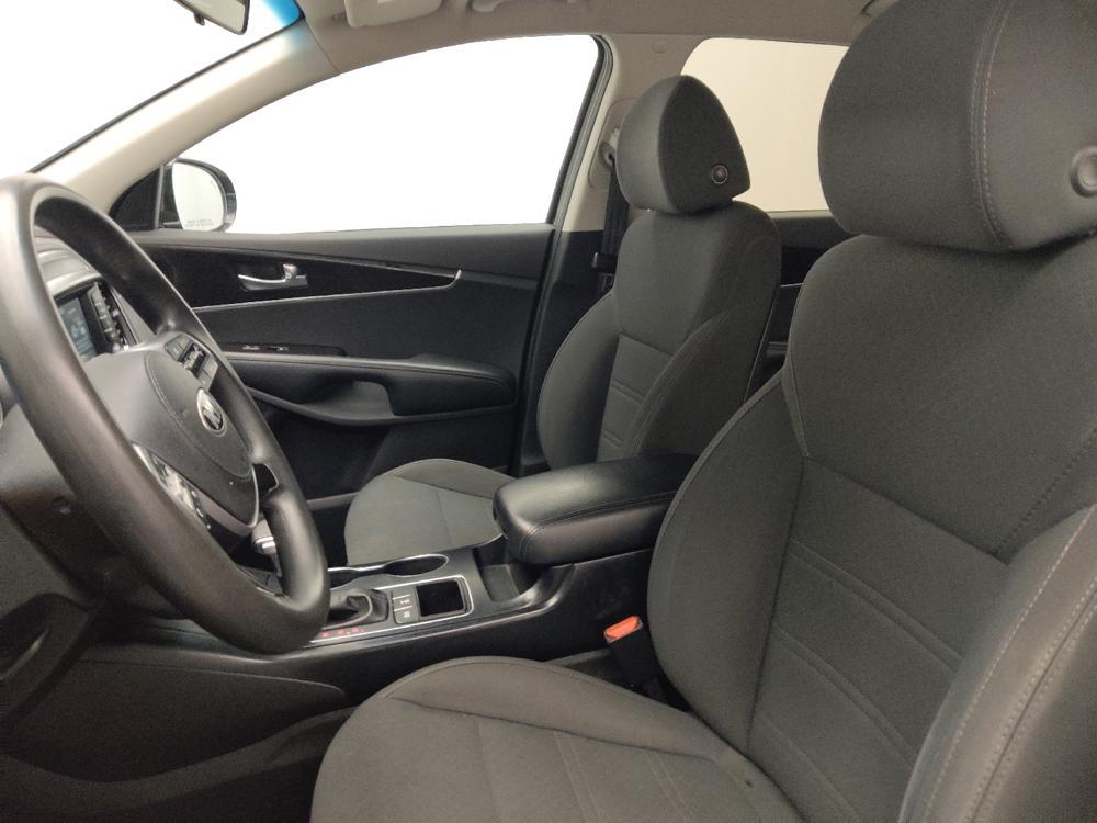 used 2020 Kia Sorento car, priced at $18,195