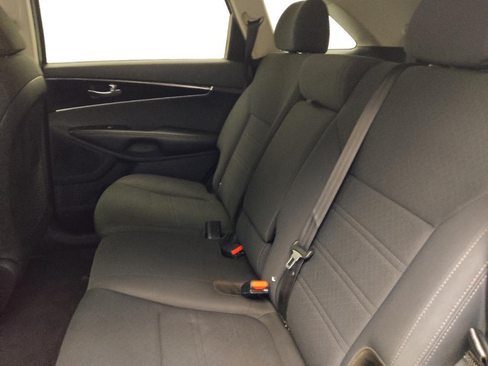 used 2020 Kia Sorento car, priced at $18,195