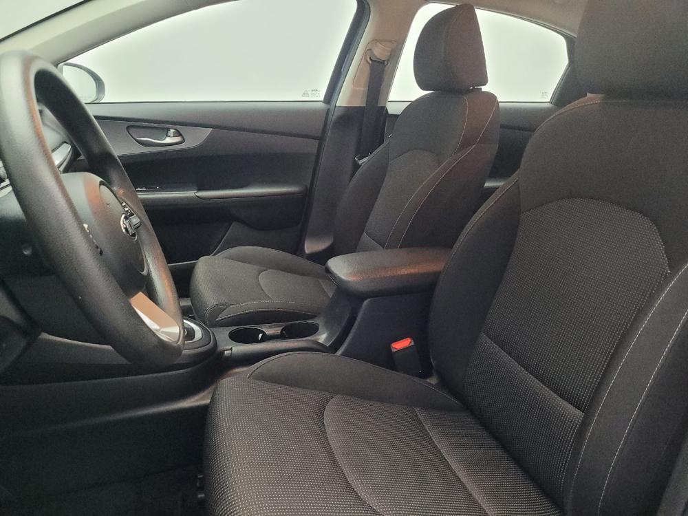 used 2019 Kia Forte car, priced at $14,895