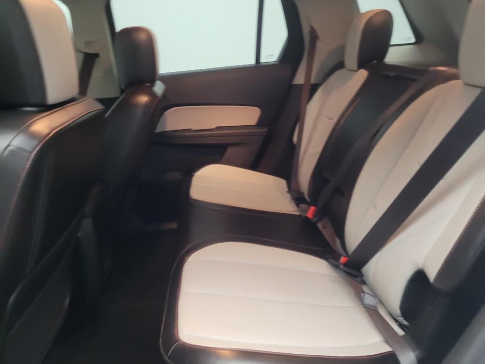 used 2017 GMC Terrain car, priced at $15,195