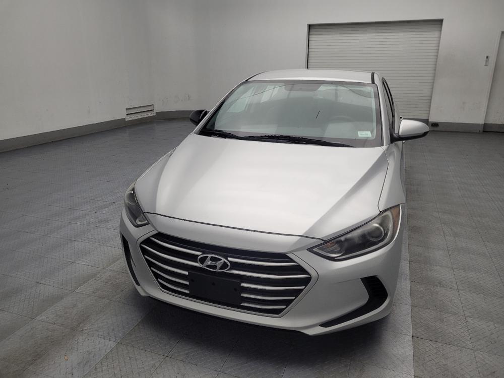 used 2017 Hyundai Elantra car, priced at $14,695