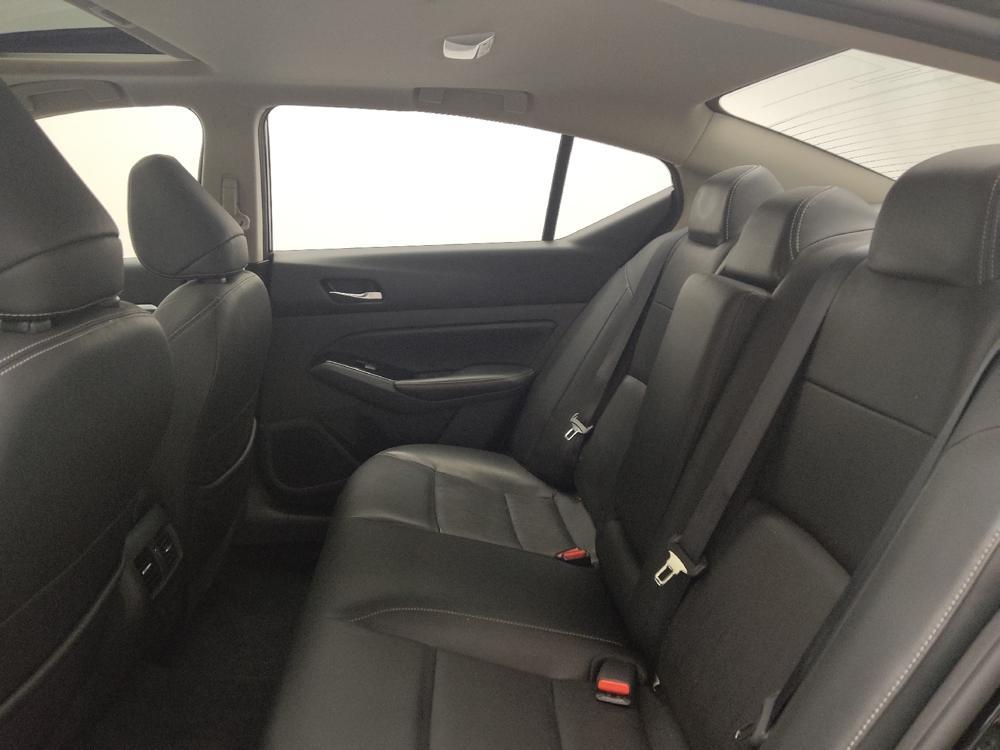 used 2022 Nissan Altima car, priced at $21,295