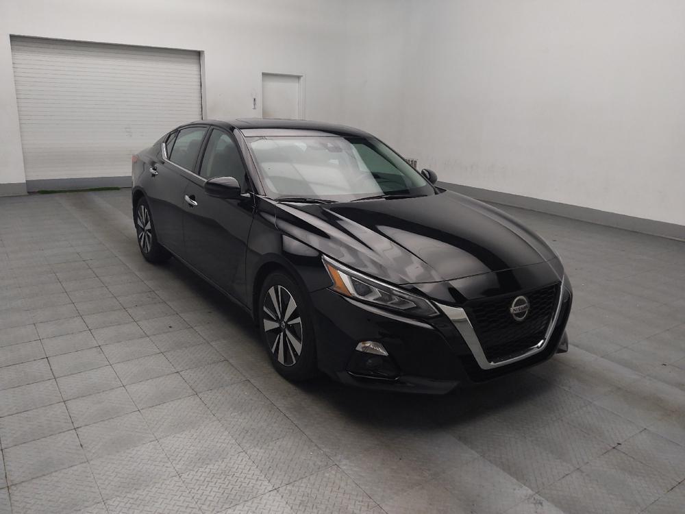 used 2022 Nissan Altima car, priced at $21,295