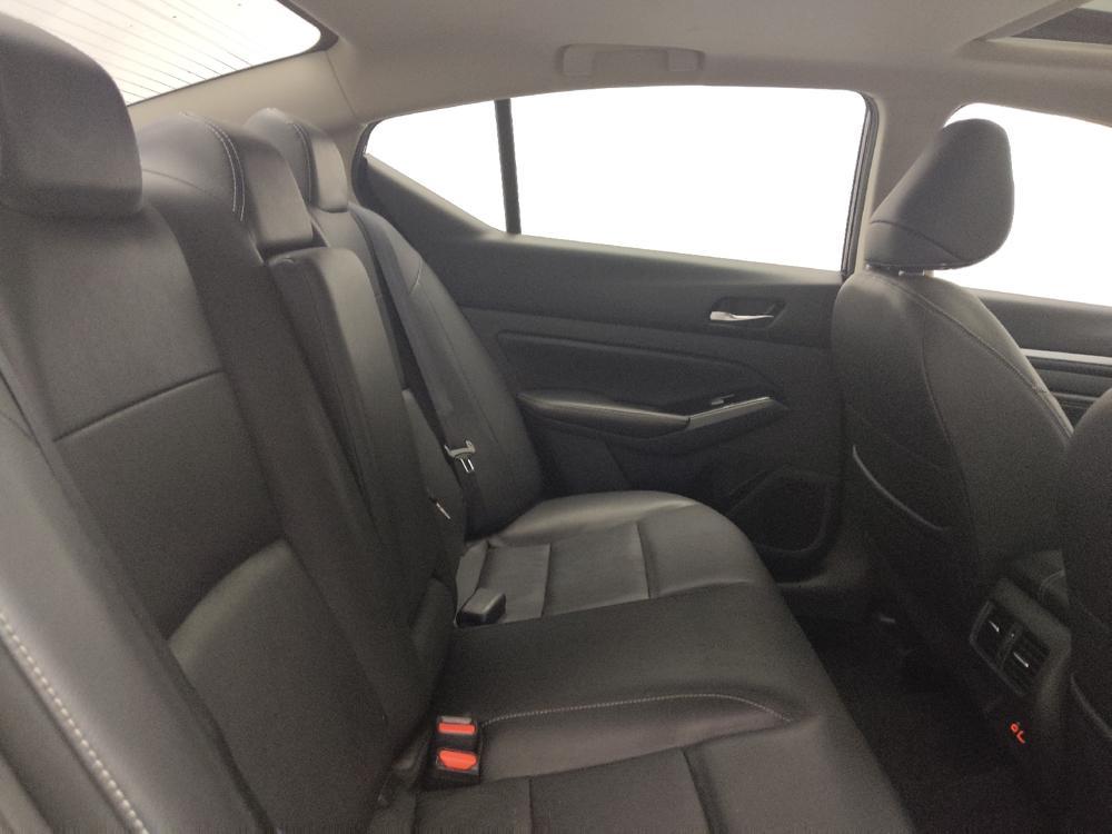 used 2022 Nissan Altima car, priced at $21,295