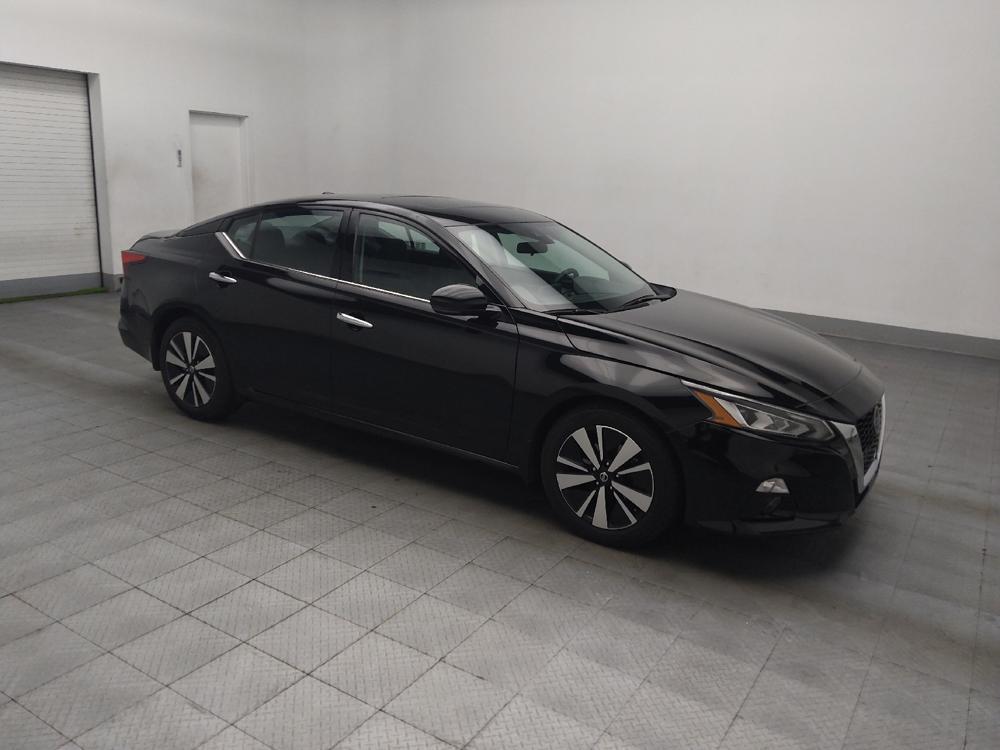used 2022 Nissan Altima car, priced at $21,295