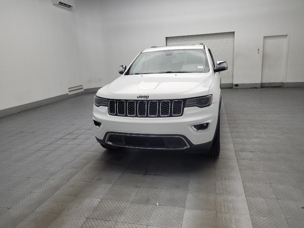 used 2019 Jeep Grand Cherokee car, priced at $22,195