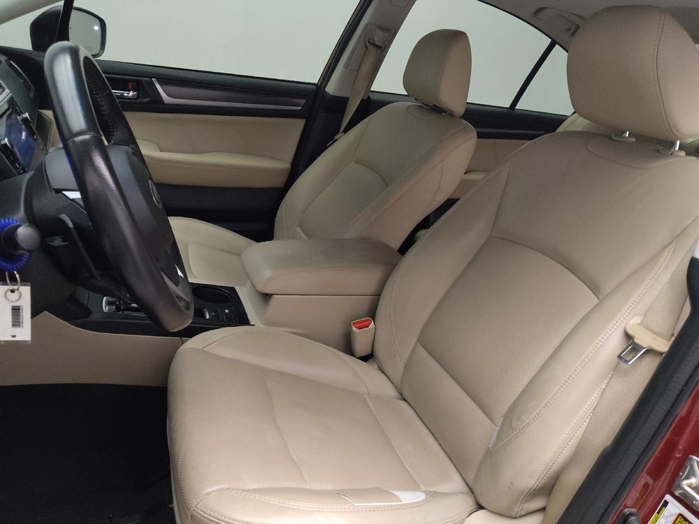 used 2019 Subaru Legacy car, priced at $23,395