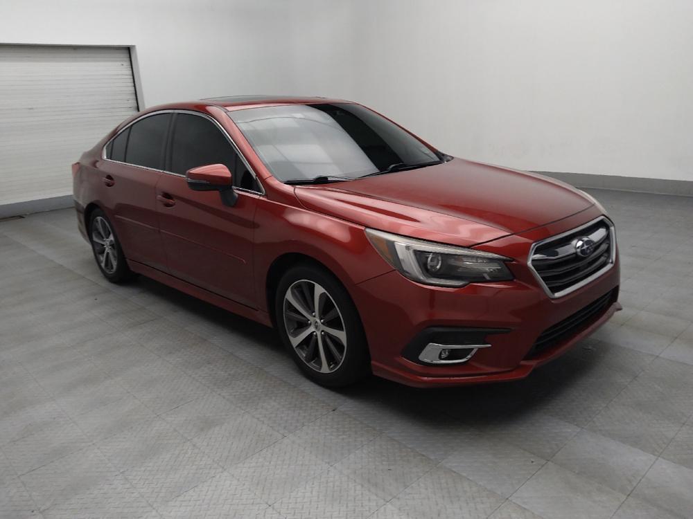 used 2019 Subaru Legacy car, priced at $23,395