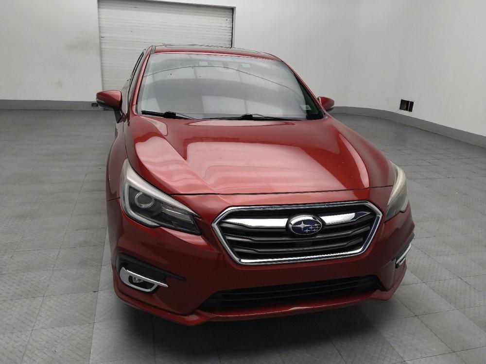 used 2019 Subaru Legacy car, priced at $23,395