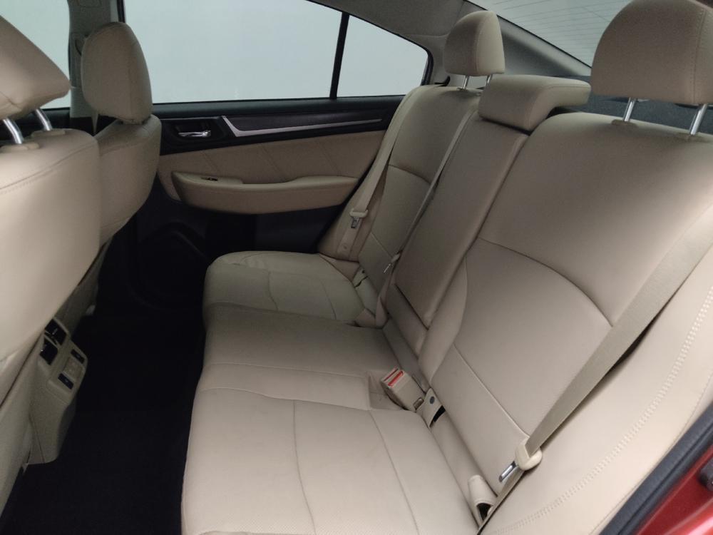 used 2019 Subaru Legacy car, priced at $23,395