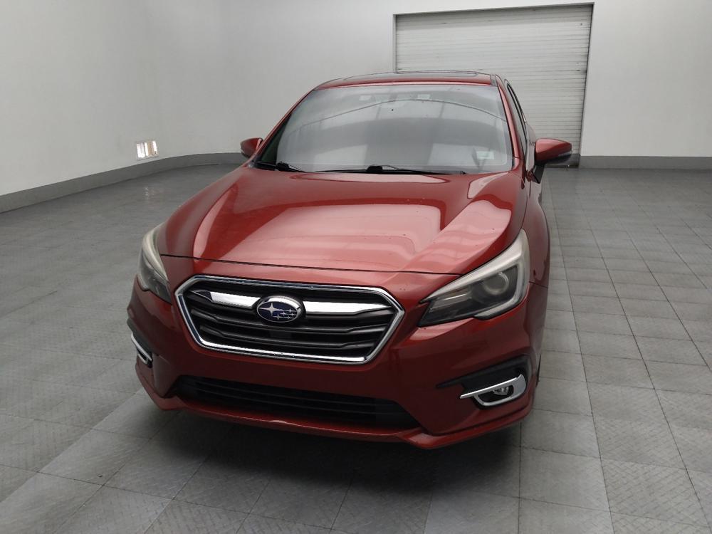 used 2019 Subaru Legacy car, priced at $23,395