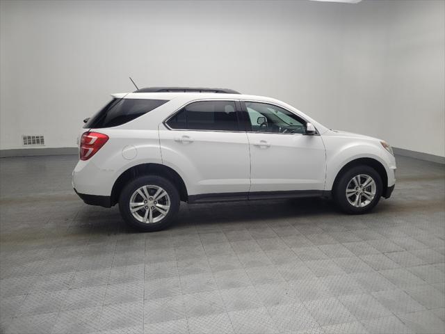 used 2016 Chevrolet Equinox car, priced at $15,795