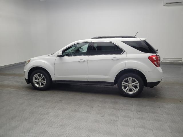 used 2016 Chevrolet Equinox car, priced at $15,795