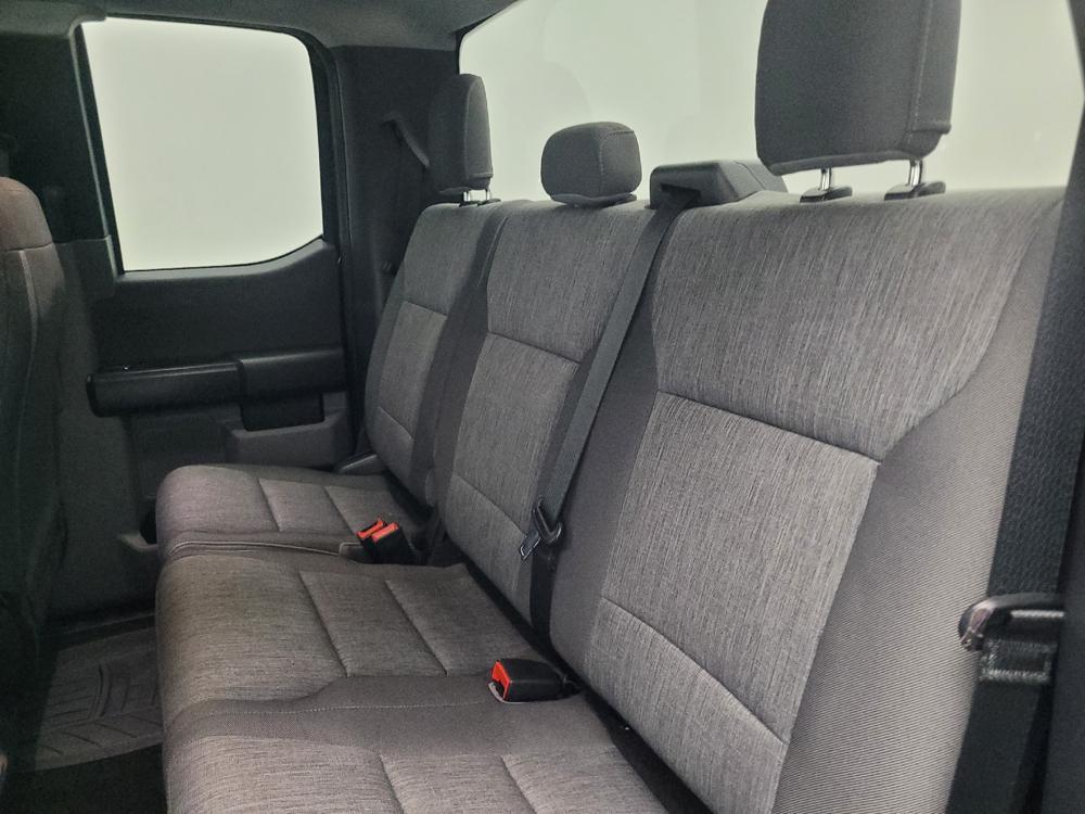 used 2021 Ford F-150 car, priced at $23,795