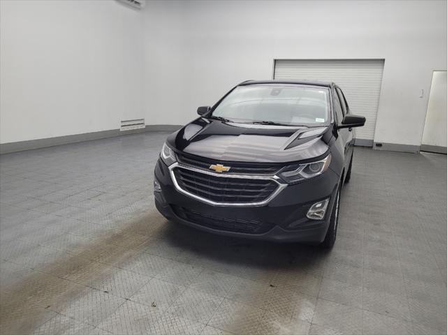 used 2020 Chevrolet Equinox car, priced at $17,795