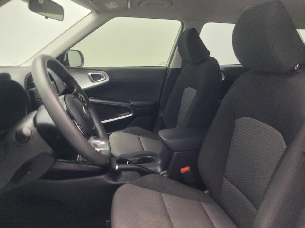 used 2020 Kia Soul car, priced at $14,395