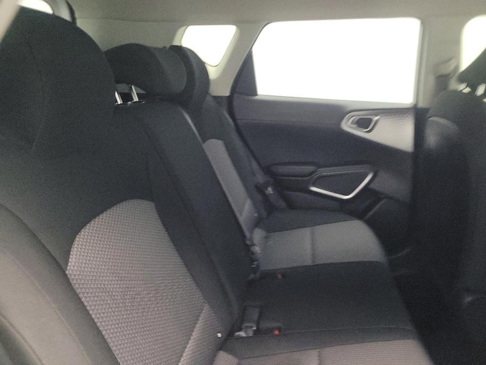 used 2020 Kia Soul car, priced at $14,395