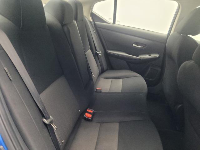 used 2022 Nissan Sentra car, priced at $19,895