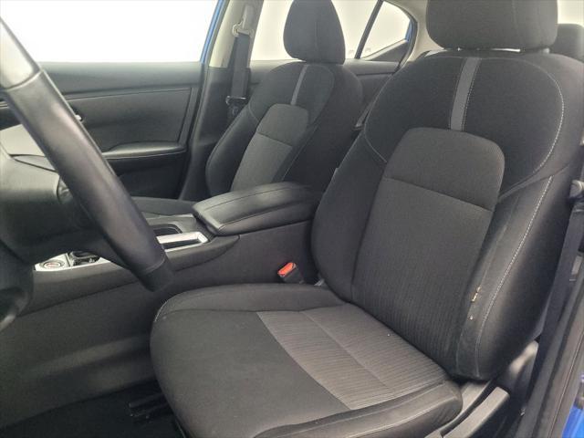 used 2022 Nissan Sentra car, priced at $19,895