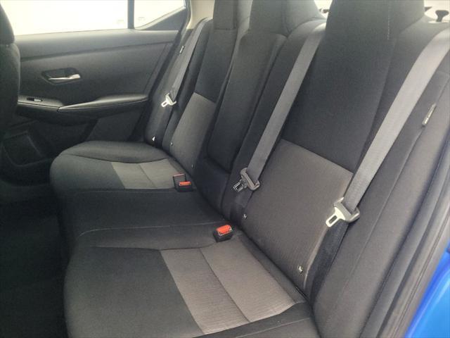 used 2022 Nissan Sentra car, priced at $19,895