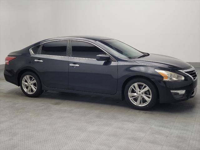 used 2013 Nissan Altima car, priced at $12,795