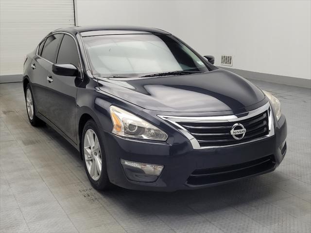 used 2013 Nissan Altima car, priced at $12,795