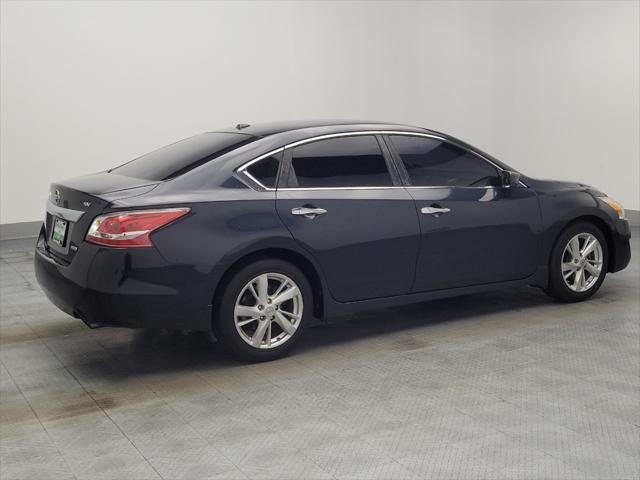 used 2013 Nissan Altima car, priced at $12,795