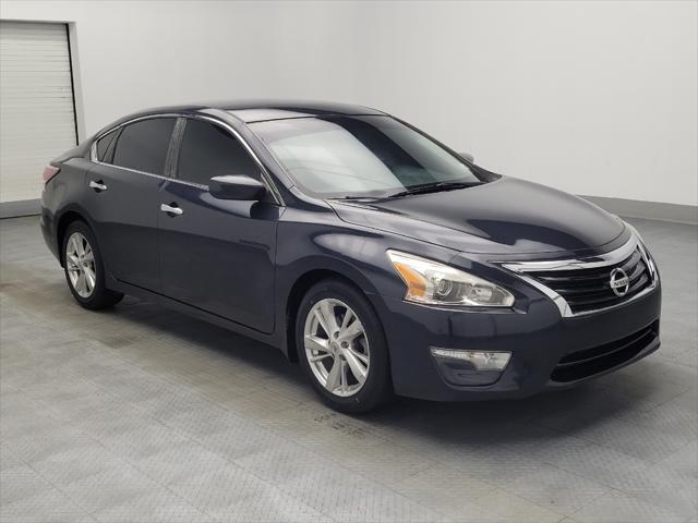 used 2013 Nissan Altima car, priced at $12,795