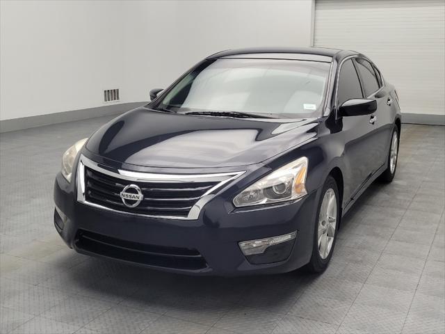 used 2013 Nissan Altima car, priced at $12,795