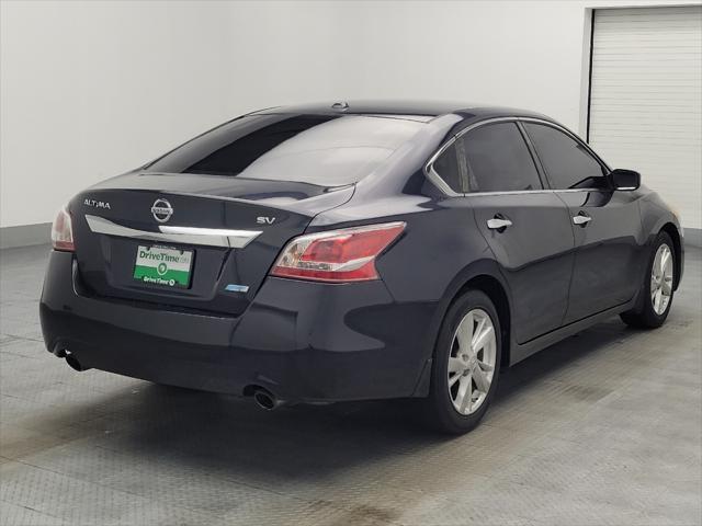 used 2013 Nissan Altima car, priced at $12,795