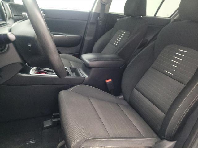 used 2019 Kia Sportage car, priced at $15,395