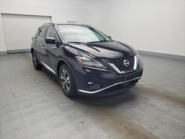 used 2019 Nissan Murano car, priced at $22,995