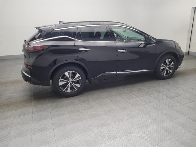 used 2019 Nissan Murano car, priced at $22,995