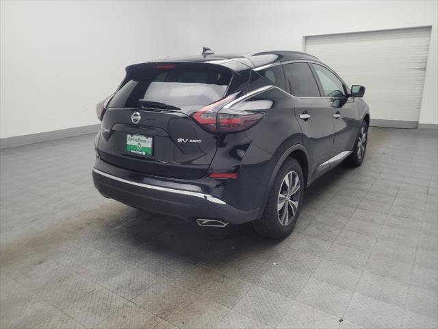 used 2019 Nissan Murano car, priced at $22,995