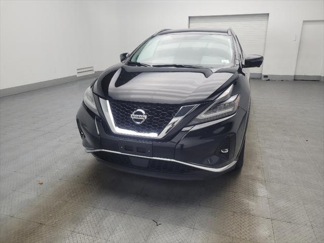 used 2019 Nissan Murano car, priced at $22,995