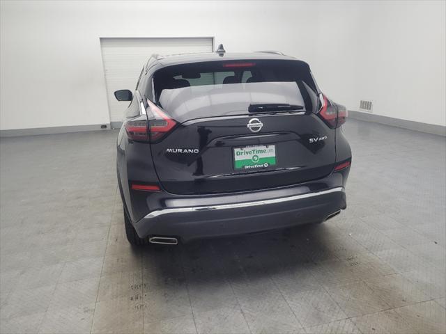 used 2019 Nissan Murano car, priced at $22,995