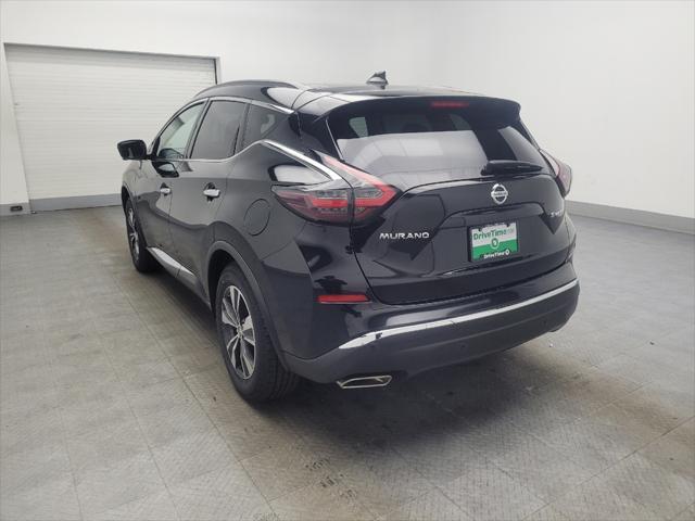 used 2019 Nissan Murano car, priced at $22,995