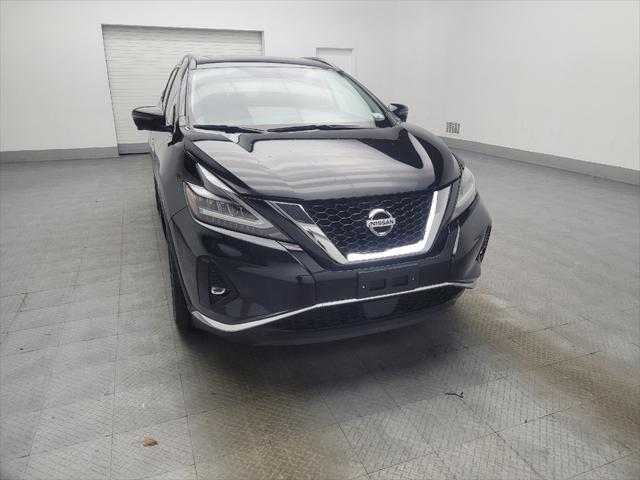 used 2019 Nissan Murano car, priced at $22,995