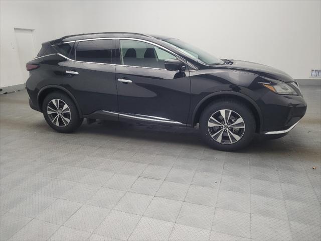 used 2019 Nissan Murano car, priced at $22,995