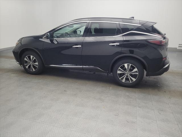 used 2019 Nissan Murano car, priced at $22,995