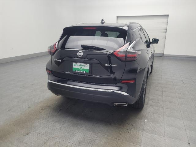 used 2019 Nissan Murano car, priced at $22,995