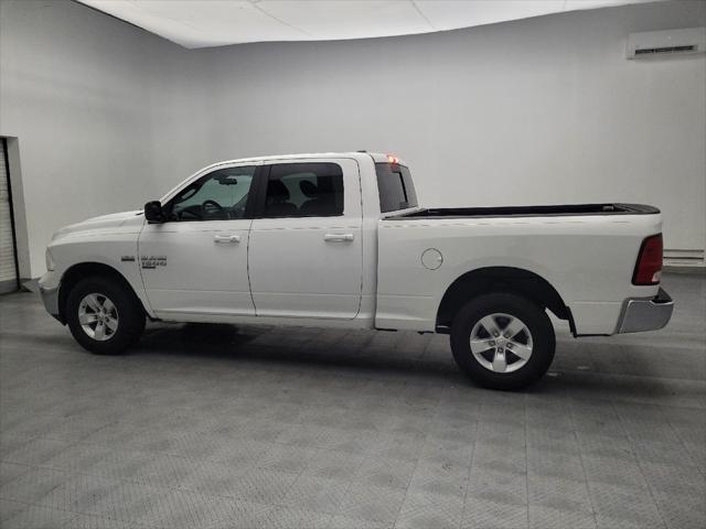 used 2019 Ram 1500 car, priced at $29,295
