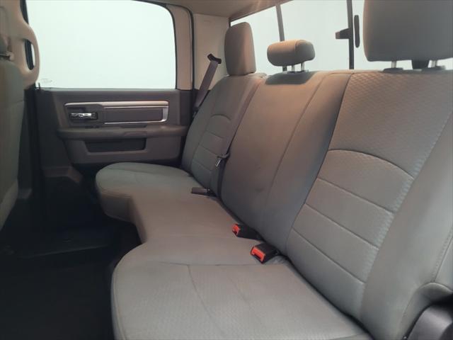 used 2019 Ram 1500 car, priced at $29,295
